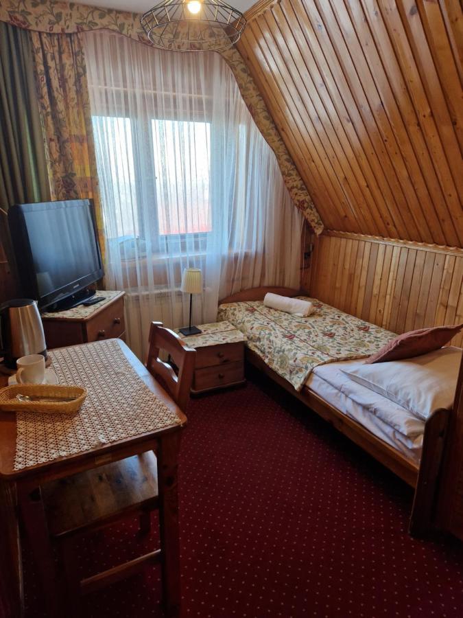 Karol Apartment Zakopane Ngoại thất bức ảnh