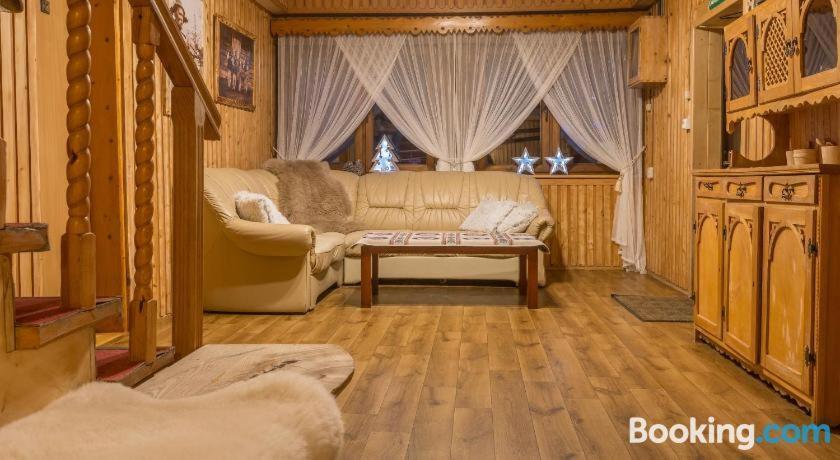 Karol Apartment Zakopane Ngoại thất bức ảnh