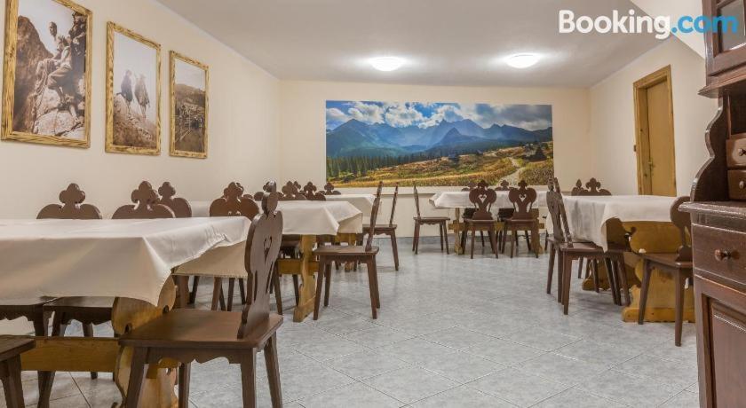 Karol Apartment Zakopane Ngoại thất bức ảnh