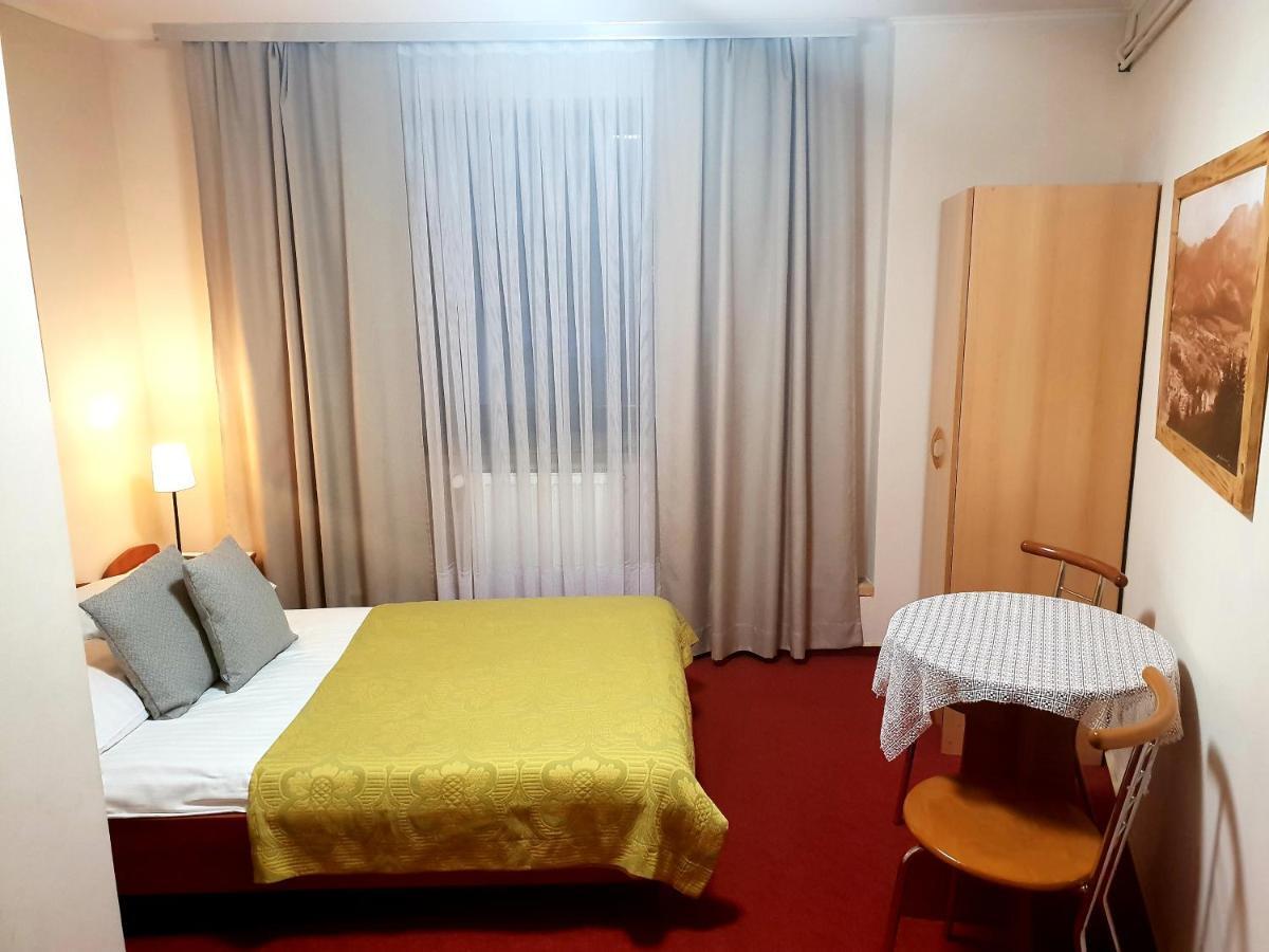 Karol Apartment Zakopane Ngoại thất bức ảnh