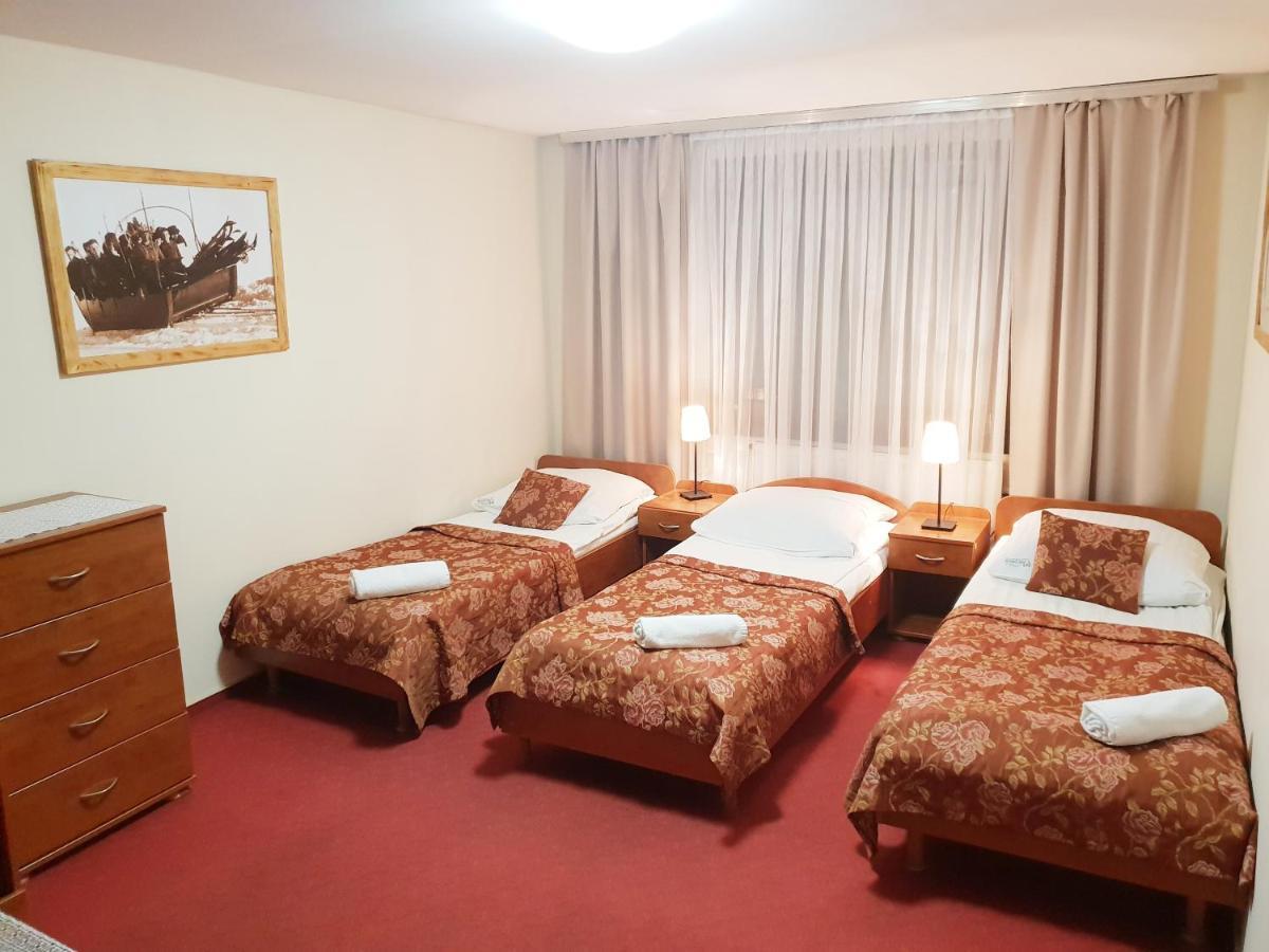 Karol Apartment Zakopane Ngoại thất bức ảnh