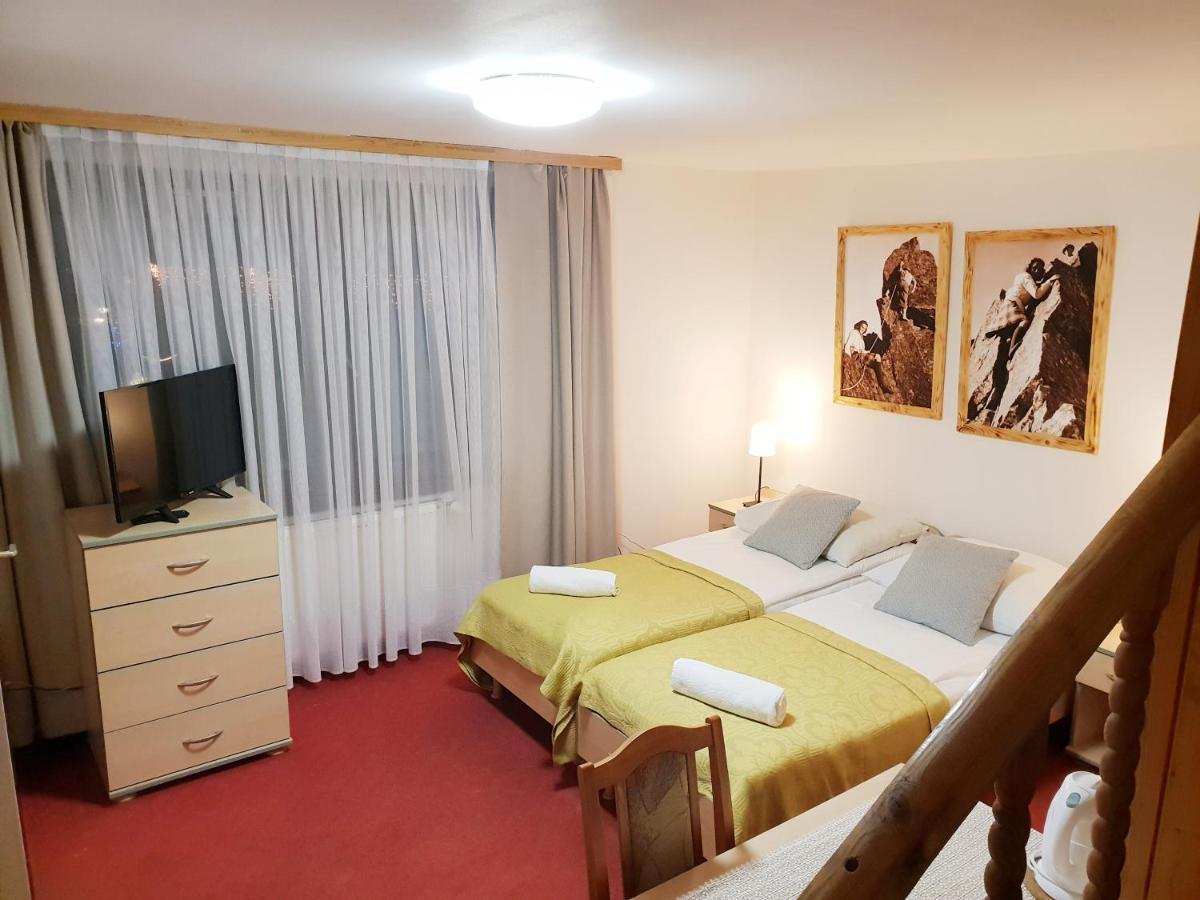 Karol Apartment Zakopane Ngoại thất bức ảnh