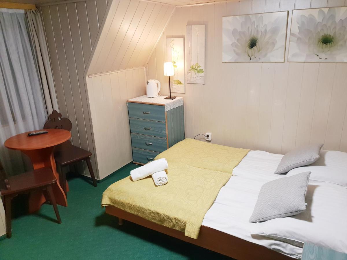 Karol Apartment Zakopane Ngoại thất bức ảnh