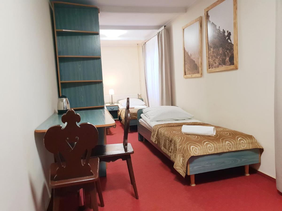 Karol Apartment Zakopane Phòng bức ảnh